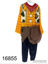 Imagen de DISFRAZ WOODY TOY SORY 12.25